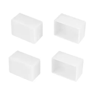 Заглушка WPH-FLEX-3020 WHITE глухая Arlight 062642