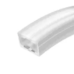 Заглушка WPH-FLEX-3020 WHITE с отверстием Arlight 062644