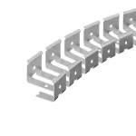 Профиль гибкий WPH-FLEX-3020-1000 Arlight 062646