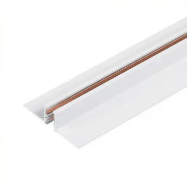 Встраиваемый трек MAG-MICROCOSM-TRACK-4115-FDW-2000 (WH) (IP20) Arlight 062719