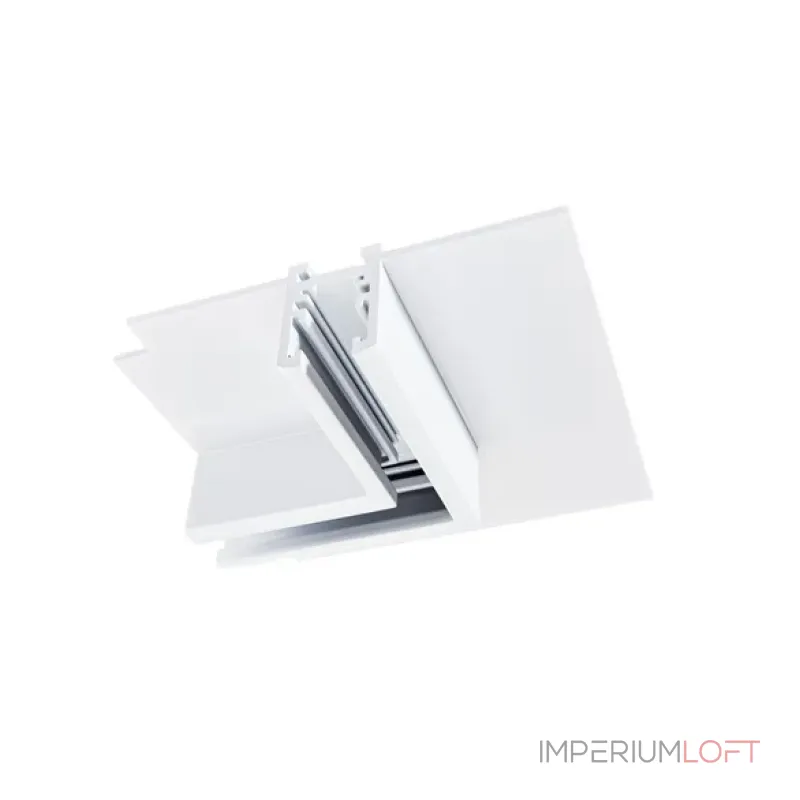 Коннектор угловой MAG-MICROCOSM-CON-FDW-L90 (WH) (IP20) Arlight 062720 Коннектор угловой MAG-MICROCOSM-CON-FDW-L90 (WH) (IP20) Arlight 062720