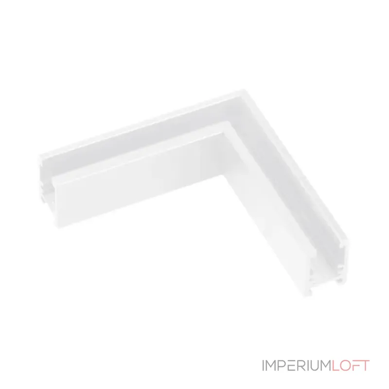Коннектор угловой MAG-MICROCOSM-CON-L90 (WH) (IP20) Arlight 062722 Коннектор угловой MAG-MICROCOSM-CON-L90 (WH) (IP20) Arlight 062722