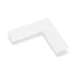 Коннектор угловой MAG-MICROCOSM-CON-L90-INT (WH) (IP20) Arlight 062723