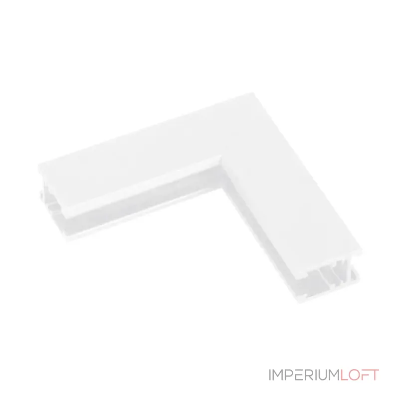 Коннектор угловой MAG-MICROCOSM-CON-L90-INT (WH) (IP20) Arlight 062723 Коннектор угловой MAG-MICROCOSM-CON-L90-INT (WH) (IP20) Arlight 062723