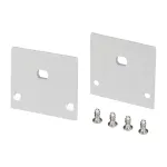 Заглушка LINE-3535-TRAY с отверстием Arlight 062745