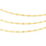 Светодиодная лента герметичная COB-SE-X544-8mm 24V White6000 (11 W/m IP65 5m) Arlight 062809 (цена за метр, лот от 5 м)