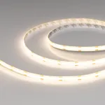 Светодиодная лента герметичная COB-SE-X544-8mm 24V Day4000 (11 W/m IP65 5m) Arlight 062810 (цена за метр, лот от 5 м)