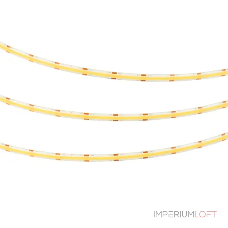 Светодиодная лента герметичная COB-SE-X544-8mm 24V Day4000 (11 W/m IP65 5m) Arlight 062810 (цена за метр, лот от 5 м)