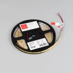 Светодиодная лента герметичная COB-SE-X544-8mm 24V Warm3000 (11 W/m IP65 5m) Arlight 062811 (цена за метр, лот от 5 м)