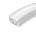 Гибкий профиль WPH-FLEX-3020-TOP-S16-10m WHITE Arlight 062838