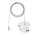 Потолочная чаша MAG-ORIENT-CANOPY-BUILT-POWER-L1500 (WH) Arlight 062961