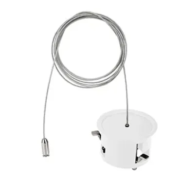 Потолочная чаша MAG-ORIENT-CANOPY-BUILT-POWER-L1500 (WH) Arlight 062961