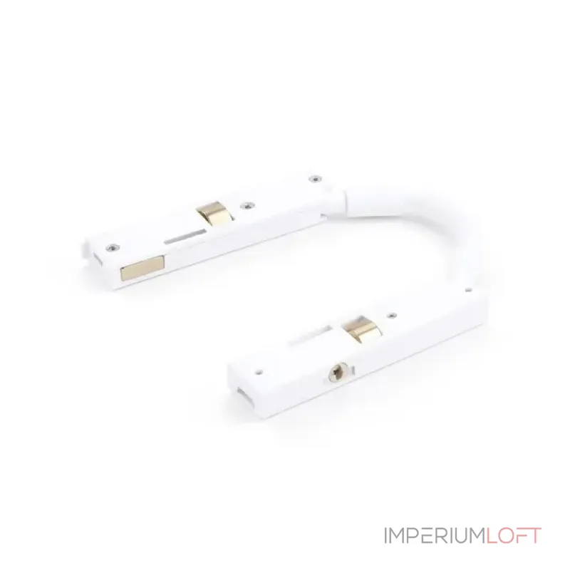 Коннектор гибкий MAG-MICROCOSM-CON-FLEX-LONG-POWER (WH) (IP20) Arlight 062989 Коннектор гибкий MAG-MICROCOSM-CON-FLEX-LONG-POWER (WH) (IP20) Arlight 062989
