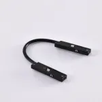 Коннектор гибкий MAG-MICROCOSM-CON-FLEX-LONG-POWER (WH) (IP20) Arlight 062989
