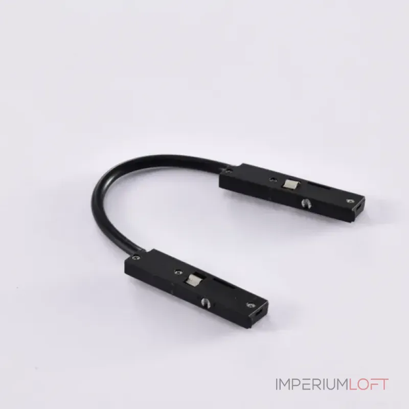Коннектор гибкий MAG-MICROCOSM-CON-FLEX-LONG-POWER (WH) (IP20) Arlight 062989 Коннектор гибкий MAG-MICROCOSM-CON-FLEX-LONG-POWER (WH) (IP20) Arlight 062989