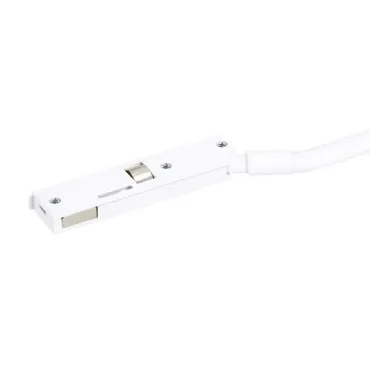 Коннектор питания MAG-MICROCOSM-CON-POWER-1500 (WH) (IP20) Arlight 062992 Коннектор питания MAG-MICROCOSM-CON-POWER-1500 (WH) (IP20) Arlight 062992