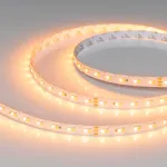 Светодиодная лента RZ-A140-10mm 24V White-MIX (15 W/m IP20 5m Изменяемая ЦТ) Arlight 063092 (цена за метр, лот от 5 м)
