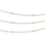 Светодиодная лента RZ-A140-10mm 24V White-MIX (15 W/m IP20 5m Изменяемая ЦТ) Arlight 063092 (цена за метр, лот от 5 м)