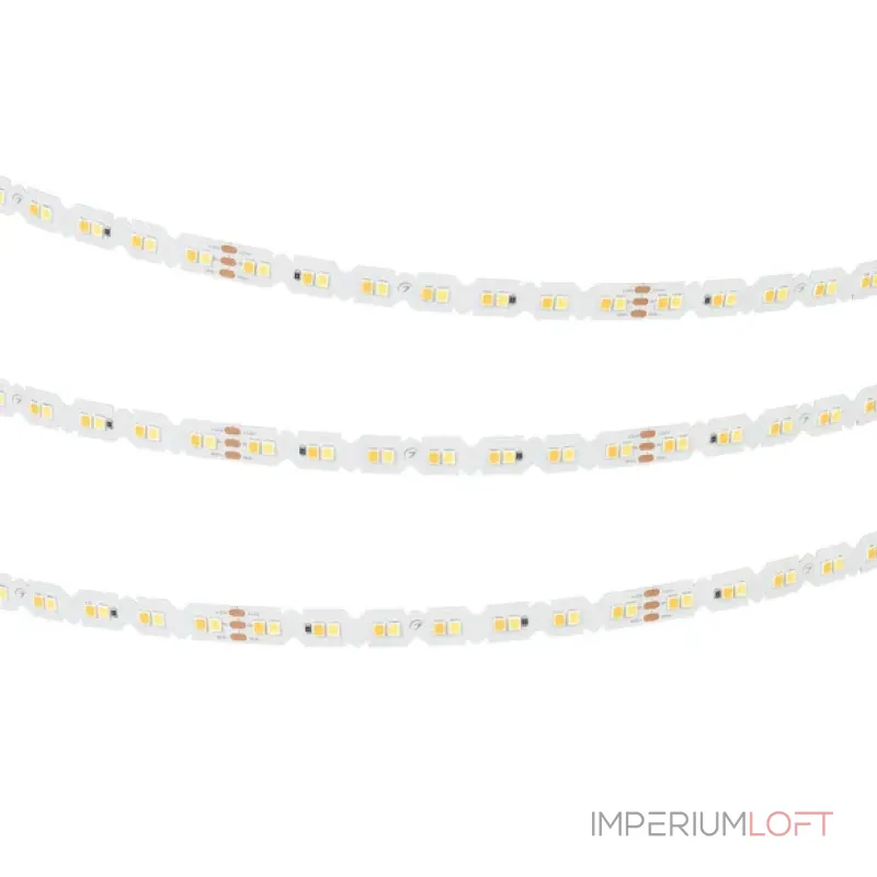 Светодиодная лента RZ-A140-10mm 24V White-MIX (15 W/m IP20 5m Изменяемая ЦТ) Arlight 063092 (цена за метр, лот от 5 м)