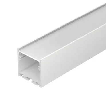 Профиль SL-LINE-3535-2000 WHITE (BY) Arlight 063107