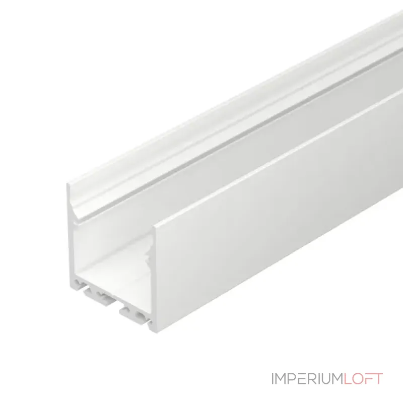 Профиль SL-LINE-3535-2000 WHITE (BY) Arlight 063107