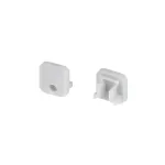 Комплект заглушек для LINE-D-1111 SQUARE Arlight 063217
