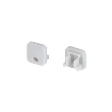Комплект заглушек для LINE-D-1111 SQUARE Arlight 063217