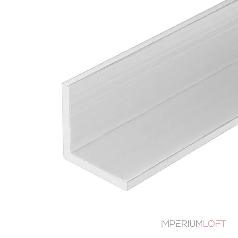 Уголок ARH-W10x10x12-3000 ANOD Arlight 063229 Уголок ARH-W10x10x12-3000 ANOD Arlight 063229