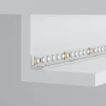 Уголок ARH-W10x10x12-3000 ANOD Arlight 063229