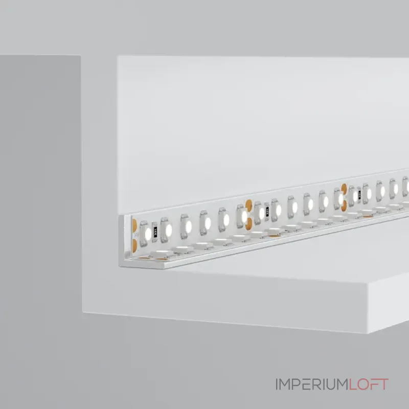 Уголок ARH-W10x10x12-3000 ANOD Arlight 063229 Уголок ARH-W10x10x12-3000 ANOD Arlight 063229
