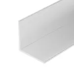 Уголок ARH-W20x20x1-3000 ANOD Arlight 063232