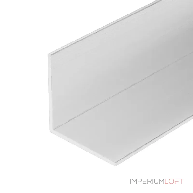 Уголок ARH-W20x20x1-3000 ANOD Arlight 063232 Уголок ARH-W20x20x1-3000 ANOD Arlight 063232