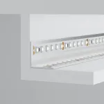 Уголок ARH-W20x20x1-3000 ANOD Arlight 063232
