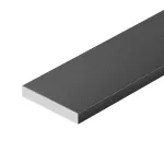 Полоса для лент ARH-W12-3000 BLACK Arlight 063282