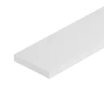 Полоса для лент ARH-W12-3000 WHITE Arlight 063284