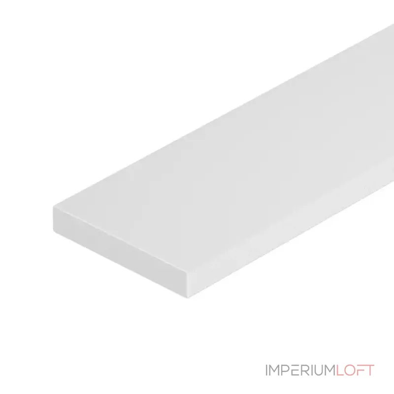 Полоса для лент ARH-W12-3000 WHITE Arlight 063284 Полоса для лент ARH-W12-3000 WHITE Arlight 063284