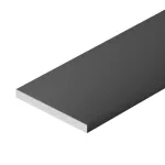 Полоса для лент ARH-W20-3000 BLACK Arlight 063285