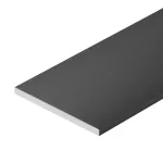 Полоса для лент ARH-W30-3000 BLACK Arlight 063287