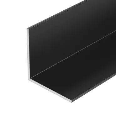 Уголок ARH-W20x20x1-3000 BLACK Arlight 063300 Уголок ARH-W20x20x1-3000 BLACK Arlight 063300
