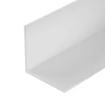 Уголок ARH-W20x20x1-3000 WHITE Arlight 063301