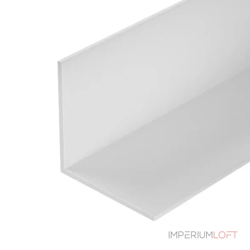 Уголок ARH-W20x20x1-3000 WHITE Arlight 063301 Уголок ARH-W20x20x1-3000 WHITE Arlight 063301