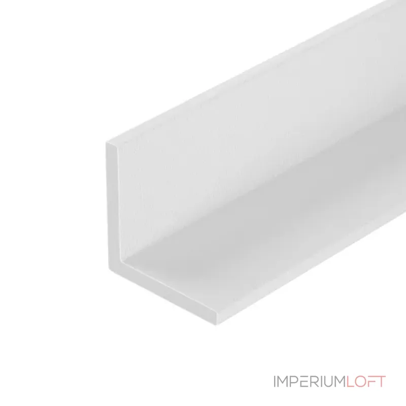 Уголок ARH-W10x10x12-3000 WHITE Arlight 063305 Уголок ARH-W10x10x12-3000 WHITE Arlight 063305