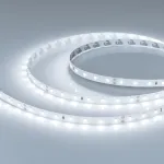 Светодиодная лента UL-A70-8mm 24V White6000 (3 W/m IP20 10m) Arlight 063306 (цена за метр, лот от 10 м)