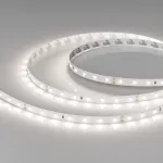 Светодиодная лента UL-A70-8mm 24V Day5000 (3 W/m IP20 10m) Arlight 063307 (цена за метр, лот от 10 м)