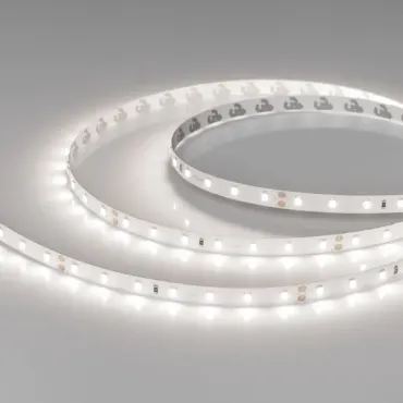 Светодиодная лента UL-A70-8mm 24V Day5000 (3 W/m IP20 10m) Arlight 063307 (цена за метр, лот от 10 м)