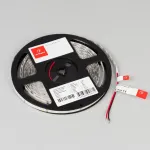 Светодиодная лента UL-A70-8mm 24V Day5000 (3 W/m IP20 10m) Arlight 063307 (цена за метр, лот от 10 м)