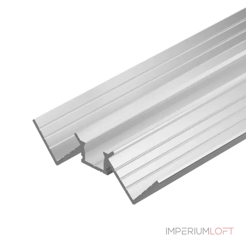 Профиль PIK-F-HIDE-INT-2000 Arlight 063316