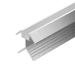Профиль PIK-F-EXT-3000 Arlight 063387