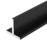 Профиль Т-образный TECH-1515-3000 BLACK Arlight 063422