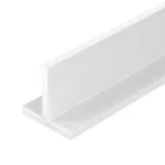 Профиль Т-образный TECH-1515-3000 WHITE Arlight 063466
